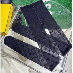 2026 Fashion Womens Sexy Tights Designer Stockings Party Panties Dresses For Woman Panty Hose Silk Stocking Leggings Socks Pantyhose Nice fallow fjhx