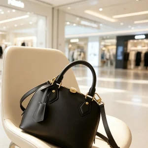 2026 Size:23.5x17.5x11.5 cm no box New Model Versatile and Fashionable Real Leather Bag - Durable,High-Quality and Affordable - AliExpress Women's Handbags