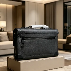 2026 New Women's Vintage Messenger Top Handle Bag Flap Design Commuter Handbag 20X13cm ZX8713 - AliExpress Women's Handbags