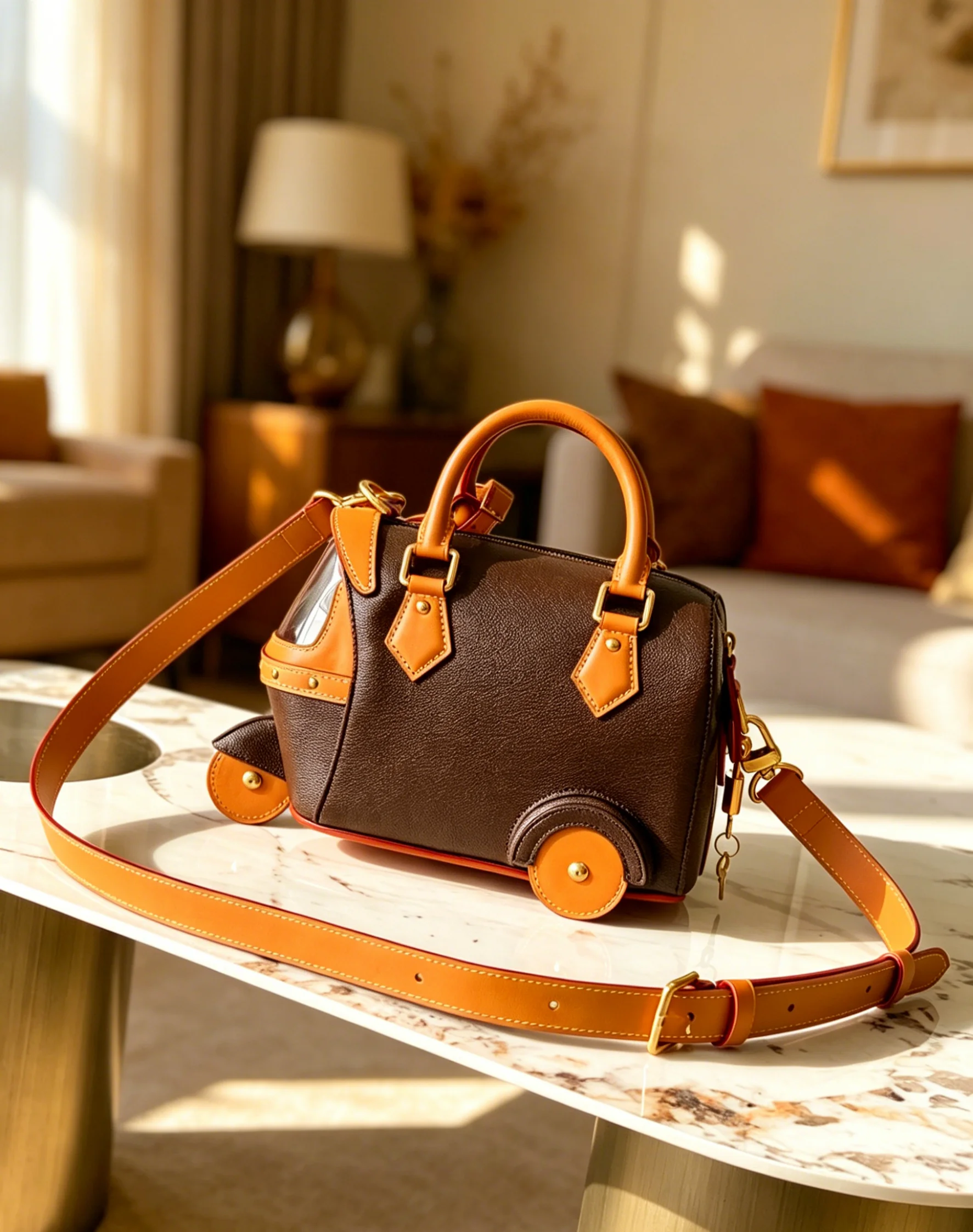 2026 Size: 28X18X11 cm no box New Model Versatile and Fashionable Real Leather Bag - Durable,High-Quality and Affordable - AliExpress Women's Handbags