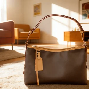 2026 Size: 33X21 cm New Model Versatile and Fashionable PU Leather Bag - Durable,High-Quality and Affordable - AliExpress Women's Handbags