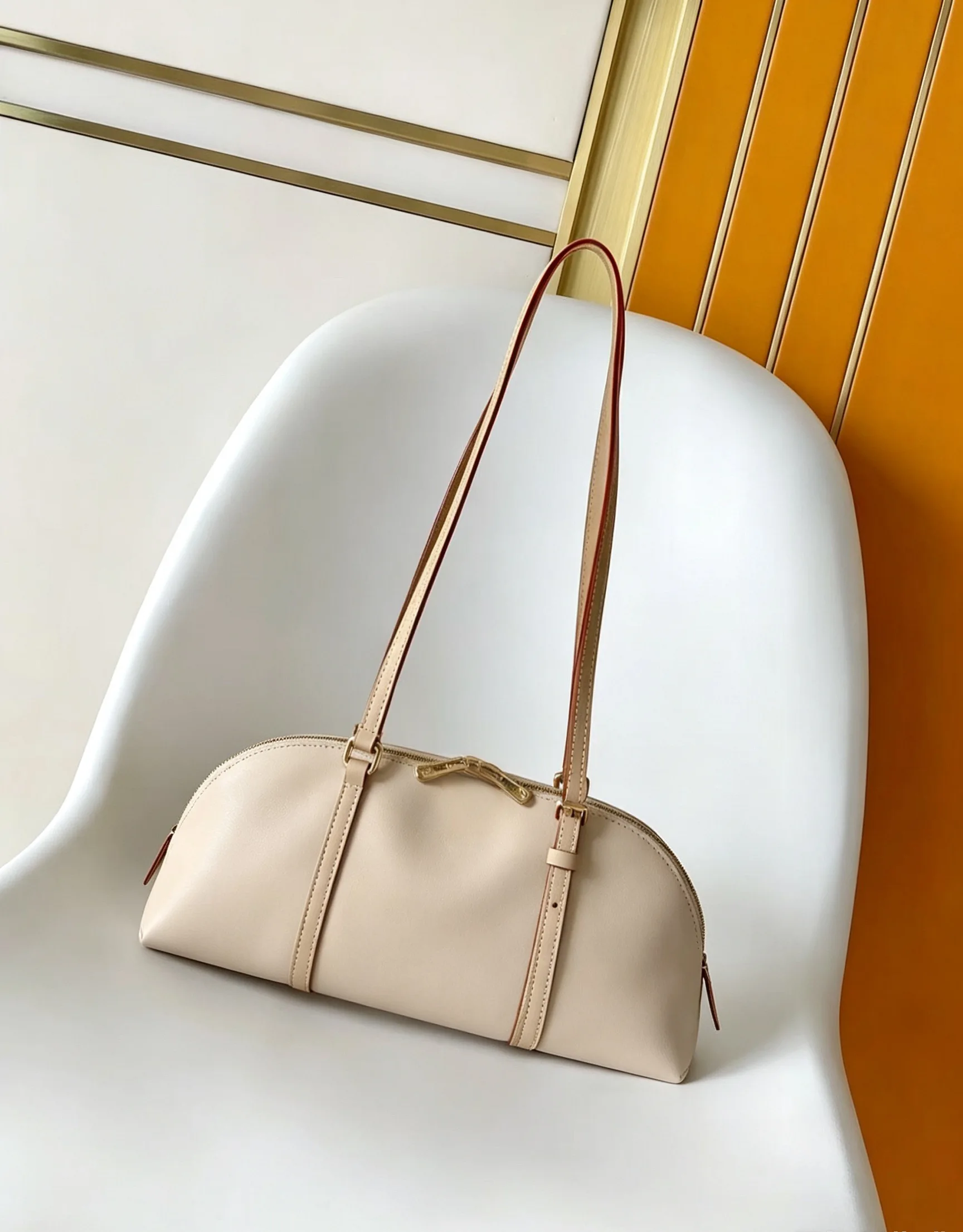 Light Luxury Premium Leather Crossbody Bag High Texture Women Daily Handbag 29x8.5x15cm - AliExpress Women's Handbags