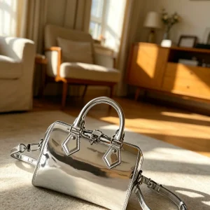 2026 Size: 13.5X12X20.5 cm no box New Model Versatile and Fashionable Real Leather Bag - Durable,High-Quality and Affordable - AliExpress Women's Handbags
