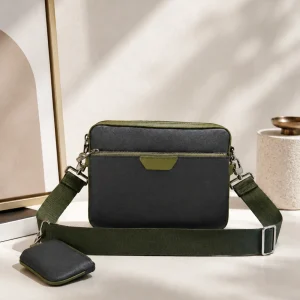 Luxury Designer's Fashion New Luxury Women's Bag 25x18.5x7cm Shoulder Crossbody Bag Without Box - AliExpress Women's Handbags