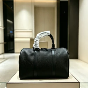 2026 Women's Classic Travel Tote Large Capacity Travel Handbag 35X21cm ZX8712 - AliExpress Women's Handbags