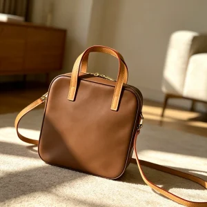 2026 Size: 20X20X8 cm no box New Model Versatile and Fashionable Real Leather Bag - Durable,High-Quality and Affordable - AliExpress Women's Handbags