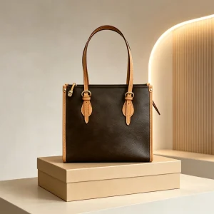 2026 Women's New Color-Block Vertical Tote Bag Commuter Handbag 28X12cm ZX8949 - AliExpress Women's Handbags