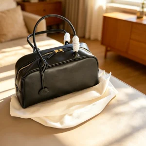 2026 Size: 36X21 cm no box New Model Versatile and Fashionable PU Leather Bag - Durable,High-Quality and Affordable - AliExpress Women's Handbags