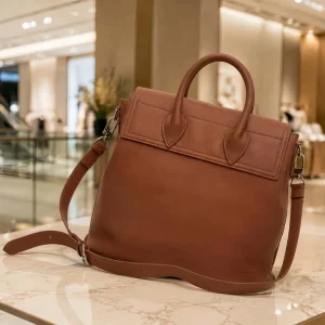 35L-2026: 32 x 33 x 14 cm (no box) – New Arrival  Multifunctional  Stylish Genuine Leather Bag  Large Capacity  High Quality - AliExpress Women's Handbags