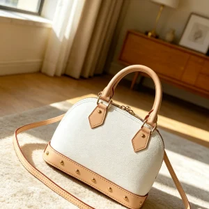 2026 Size: 17.5X11.5X23.5 cm no box New Model Versatile and Fashionable Real Leather Bag - Durable,High-Quality and Affordable - AliExpress Women's Handbags