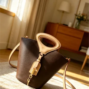 2026 Size: 12x18x7 cm no box New Model Versatile and Fashionable Real Leather Bag - Durable,High-Quality and Affordable - AliExpress Women's Handbags