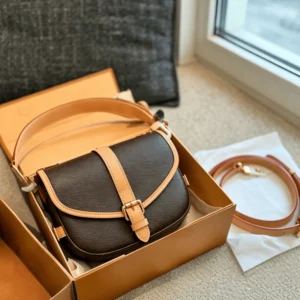 2026 Women New Bag Casual Simple Retro Fashion Durable Delicate Women Bag 20x16x7.5cm - AliExpress Women's Handbags