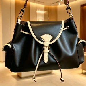 2026 Women's New Genuine Leather Large Capacity Practical Commuter Shoulder No Box 45X24cm ZX8926 - AliExpress Women's Handbags