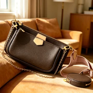 2026 Size: 24x16x6 cm no box New Model Versatile and Fashionable Real Leather Bag - Durable,High-Quality and Affordable - AliExpress Women's Handbags