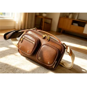2026 Size: 18X11X10 cm no box New Model Versatile and Fashionable Real Leather Bag - Durable,High-Quality and Affordable - AliExpress Women's Handbags