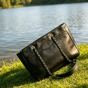 2026 Size: 31X24 cm no box New Model Versatile and Fashionable PU Leather Bag - Durable,High-Quality and Affordable - AliExpress Women's Handbags