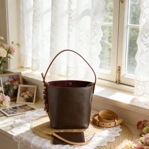 Lightweight PU Leather Cross Sling Shoulder Bag For Women 17-18CM - AliExpress Women's Handbags
