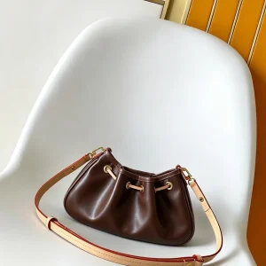 Light Luxury Premium Leather Crossbody Bag High Texture Women Daily Handbag 26-14cm - AliExpress Women's Handbags