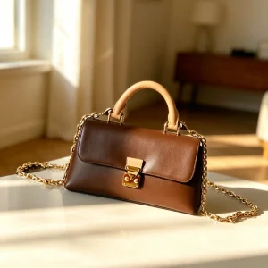 2026 Size: 21X12.5X6 cm no box New Model Versatile and Fashionable Real Leather Bag - Durable,High-Quality and Affordable - AliExpress Women's Handbags
