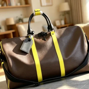 2026 Size: 50x29x23 cm no box New Model Versatile and Fashionable Real Leather Bag - Durable,High-Quality and Affordable - AliExpress Women's Handbags