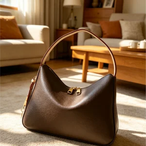 2026 Size: 33 OR 40 cm no box New Model Versatile and Fashionable Real Leather Bag - Durable,High-Quality and Affordable - AliExpress Women's Handbags