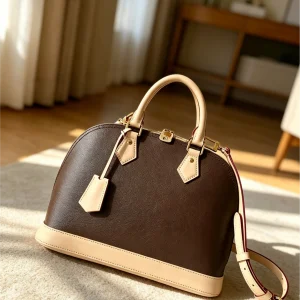 2026 Size: 32X25X16 cm no box New Model Versatile and Fashionable Real Leather Bag - Durable,High-Quality and Affordable - AliExpress Women's Handbags