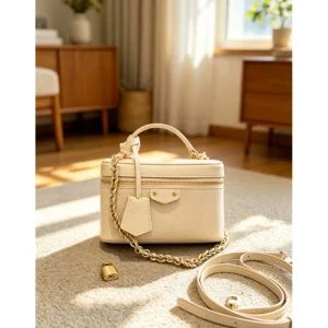 2026 Size: 18x12x8 cm NO BOX New Model - Versatile and Fashionable PU Leather Bag - Durable, High-Quality and Affordable - AliExpress Women's Handbags