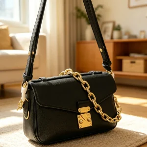 2026 Size: 21X6X13 cm no box New Model Versatile and Fashionable PU Leather Bag - Durable,High-Quality and Affordable - AliExpress Women's Handbags