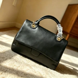2026 Size: 33x26 cm NO BOX New Model - Versatile and Fashionable PU Leather Bag - Durable, High-Quality and Affordable - AliExpress Women's Handbags