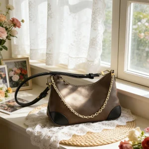 High Texture PU Leather Crossbody Bag 29-17cm - AliExpress Women's Handbags