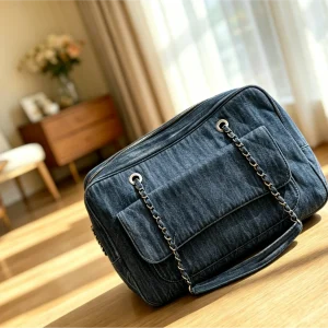 2026 Size: 40x28 cm NO BOX New Model - Versatile and Fashionable PU Leather Bag - Durable, High-Quality and Affordable - AliExpress Women's Handbags