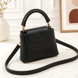 28L-2026 Size:21 x 14 x 8 cm No Box New Arrival Multi-functional Stylish  leather Bag Durable High Quality Affordable - AliExpress Women's Handbags