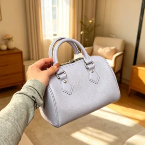 2026 Size: 21x15 cm NO BOX New Model - Versatile and Fashionable PU Leather Bag - Durable, High-Quality and Affordable - AliExpress Women's Handbags