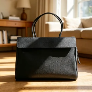 2026 Size: 33X43X17.5 cm no box New Model Versatile and Fashionable Real Leather Bag - Durable,High-Quality and Affordable - AliExpress Women's Handbags