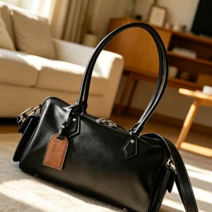 2026 Size: 17X12X28 cm no box New Model Versatile and Fashionable Real Leather Bag - Durable,High-Quality and Affordable - AliExpress Women's Handbags