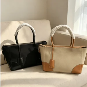 2026 Lady Tote Bag New Fashion Classic Color Plaid Style Multi-Purpose Casual Durable Women Bag 36*26cm - AliExpress Women's Handbags
