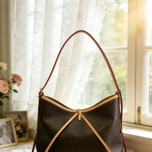 Minimalist Premium PU Shoulder Bag  1 - AliExpress Women's Handbags