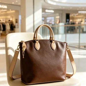 2026 Size: 33x24x12 cm no box New Model Versatile and Fashionable Real Leather Bag - Durable,High-Quality and Affordable - AliExpress Women's Handbags