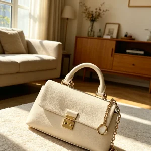 2026 Size: 12.5X6X21 cm no box New Model Versatile and Fashionable Real Leather Bag - Durable,High-Quality and Affordable - AliExpress Women's Handbags
