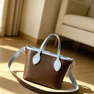 2026 Size: 14X9X24 cm no box New Model Versatile and Fashionable Real Leather Bag - Durable,High-Quality and Affordable - AliExpress Women's Handbags