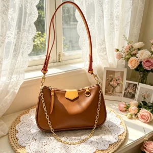 Women Soft PU Leather Daily Crossbody Purse 21-12cm - AliExpress Women's Handbags