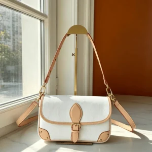 New Ladies Bag Fashion Simple Large Capacity Durable Classic Women Bag 25.0 × 9.0 × 15.0CM - AliExpress Women's Handbags