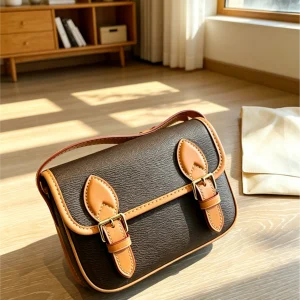 2026 Size: 35 OR 19 cm no box New Model Versatile and Fashionable PU Leather Bag - Durable,High-Quality and Affordable - AliExpress Women's Handbags