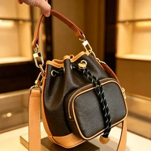 2026 Women's New Style Daily Commuter Essential Handbag 16X18cm ZX8920 - AliExpress Women's Handbags