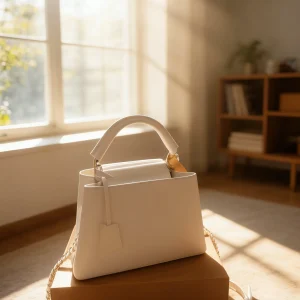 2026 Size: 27x17 or 20x14 cm New Model Versatile and Fashionable PU Leather Bag - Durable,High-Quality and Affordable - AliExpress Women's Handbags