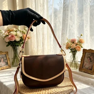 Lightweight PU Leather Cross Sling Shoulder Bag For Women 19-16cm - AliExpress Women's Handbags