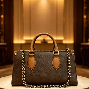 2026 Women's New Handbag Classic Vintage Must-Have for Commuting 26X14cm ZX8923 - AliExpress Women's Handbags