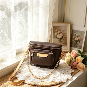 Women Soft PU Leather Daily Crossbody Purse 17-12-9.5cm - AliExpress Women's Handbags
