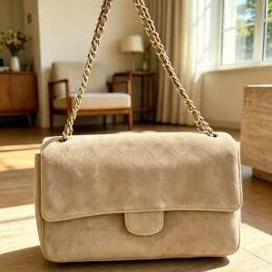 2026 Size: 32 or 38.5 cm NO BOX New Model - Versatile and Fashionable PU Leather Bag - Durable, High-Quality and Affordable - AliExpress Women's Handbags