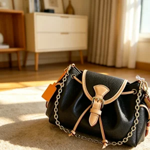 2026 Size: 23X17 cm no box New Model Versatile and Fashionable PU Leather Bag - Durable,High-Quality and Affordable - AliExpress Women's Handbags